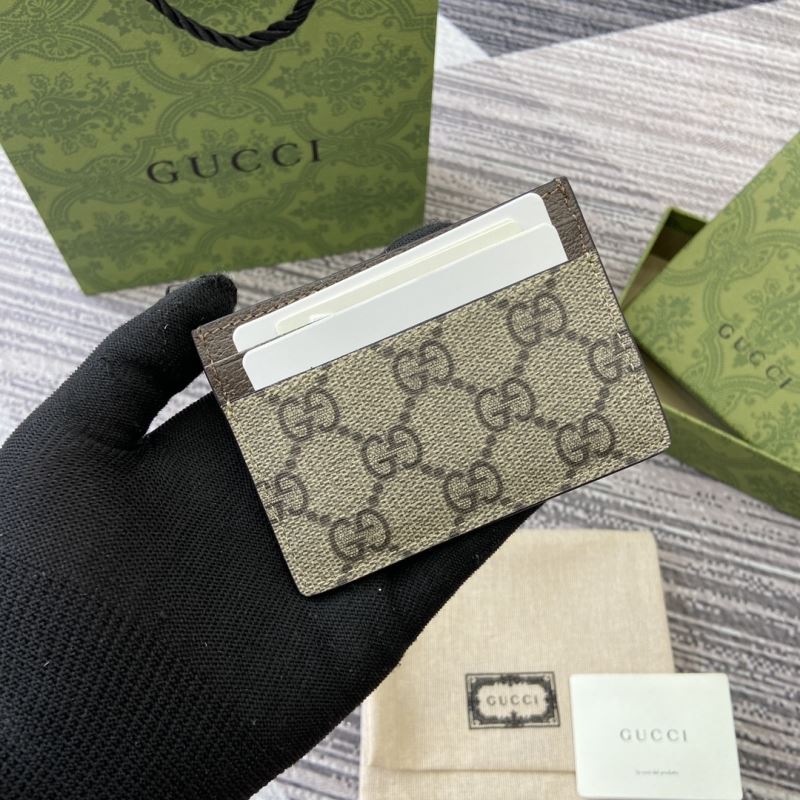 Gucci Wallets